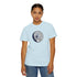 Yale University Unisex Garment-Dyed T-shirt - StealieShop